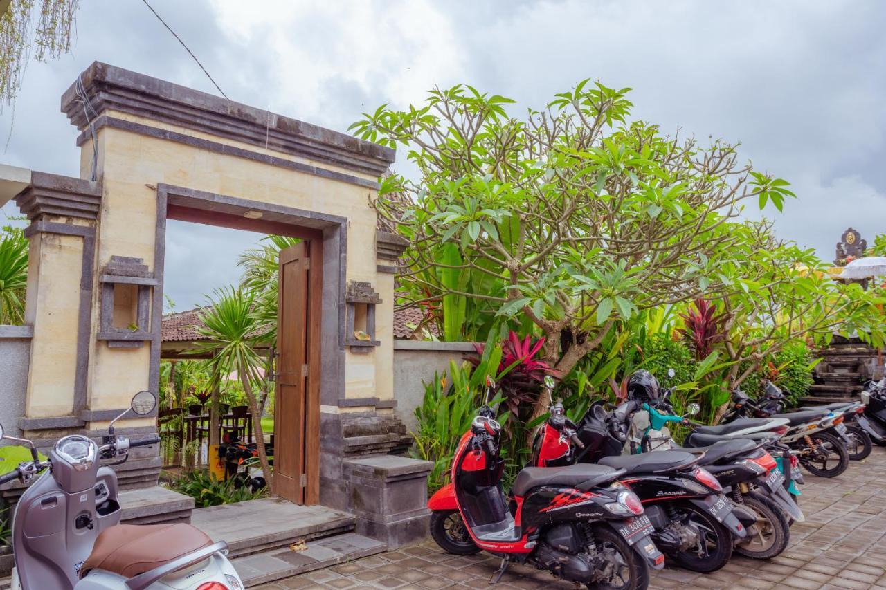 Puri Canggu Rooms 2 Extérieur photo