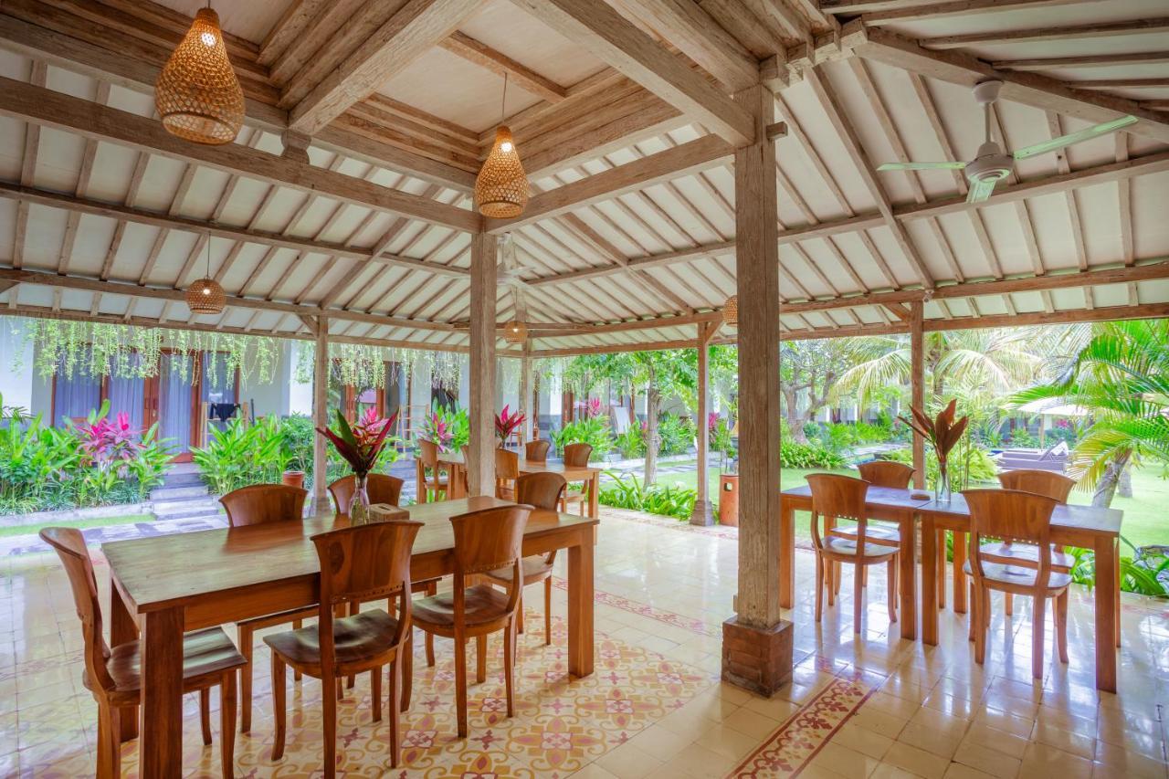 Puri Canggu Rooms 2 Extérieur photo