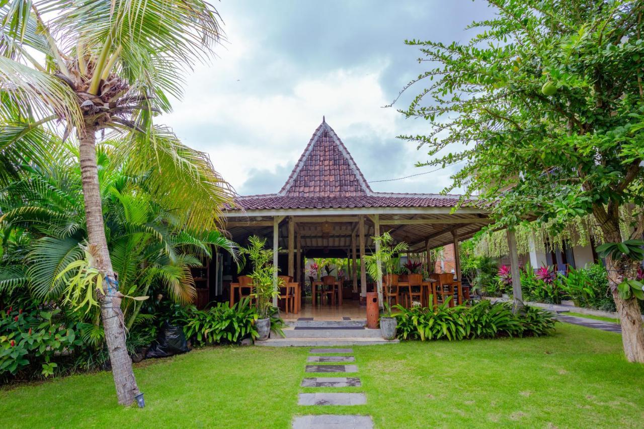 Puri Canggu Rooms 2 Extérieur photo