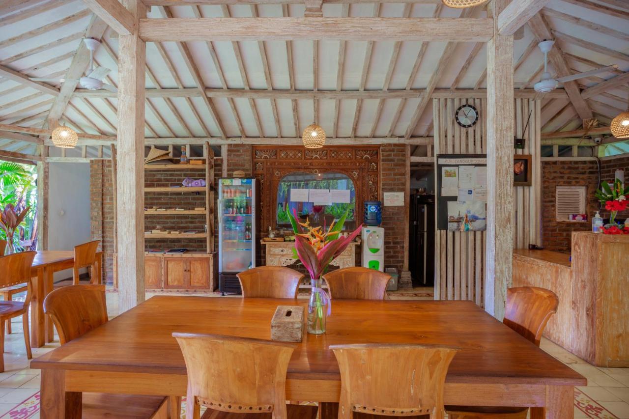 Puri Canggu Rooms 2 Extérieur photo