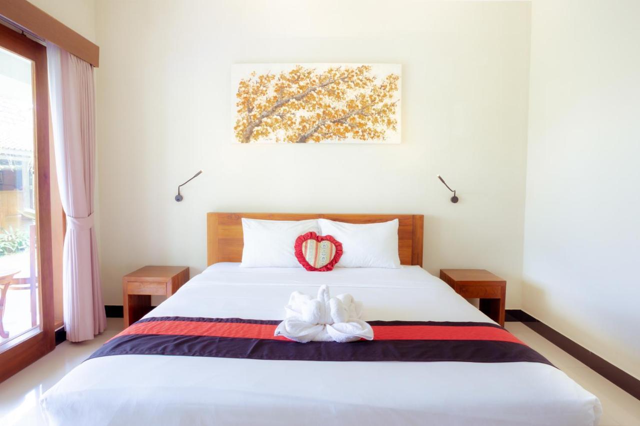 Puri Canggu Rooms 2 Extérieur photo