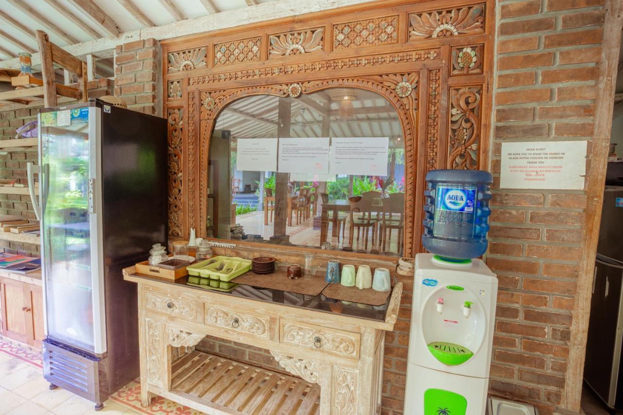Puri Canggu Rooms 2 Extérieur photo
