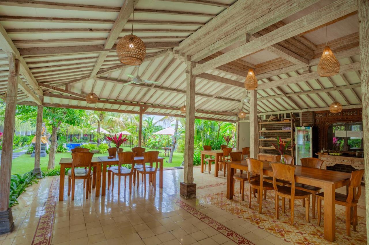 Puri Canggu Rooms 2 Extérieur photo