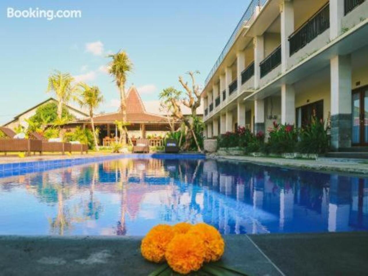 Puri Canggu Rooms 2 Extérieur photo
