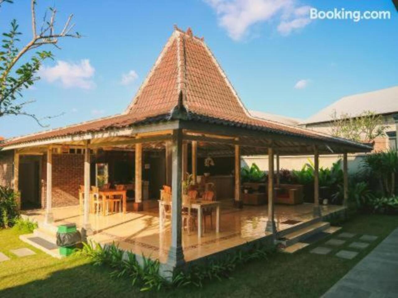Puri Canggu Rooms 2 Extérieur photo