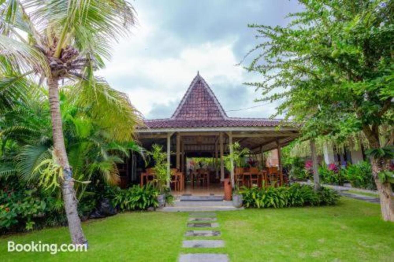 Puri Canggu Rooms 2 Extérieur photo