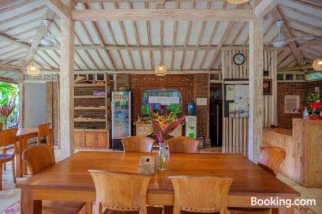 Puri Canggu Rooms 2 Extérieur photo
