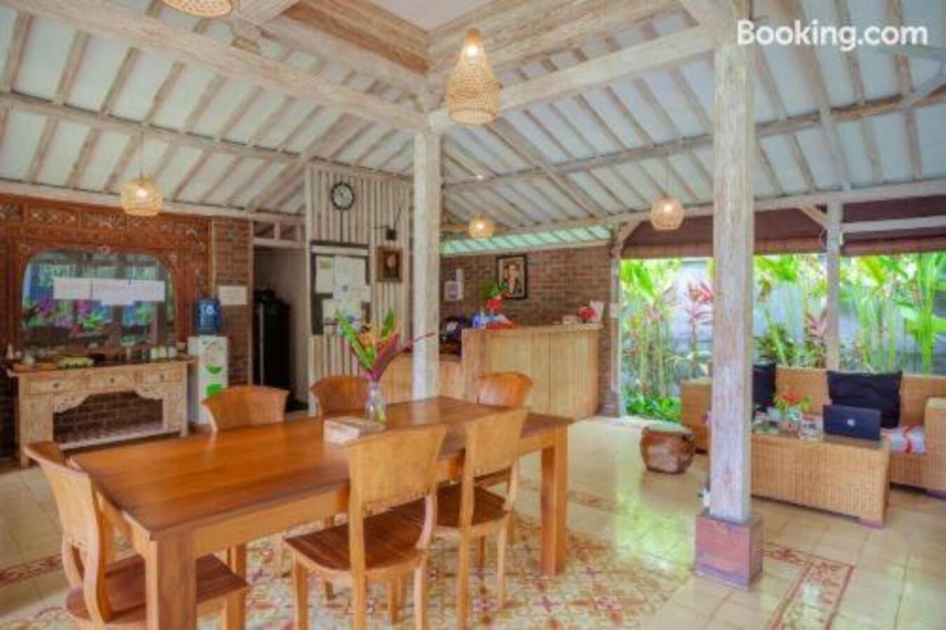Puri Canggu Rooms 2 Extérieur photo