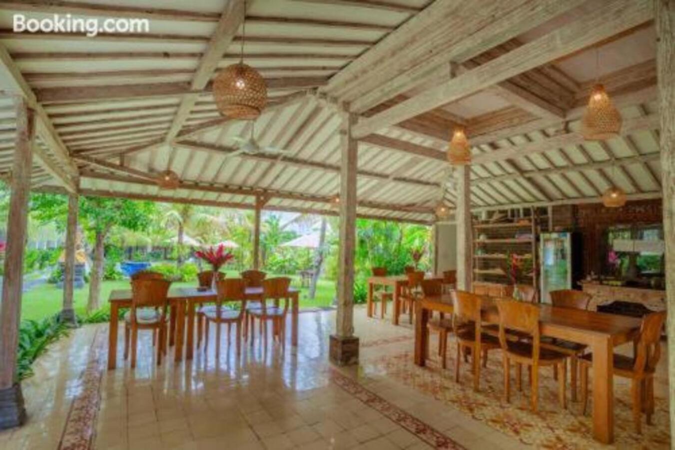 Puri Canggu Rooms 2 Extérieur photo