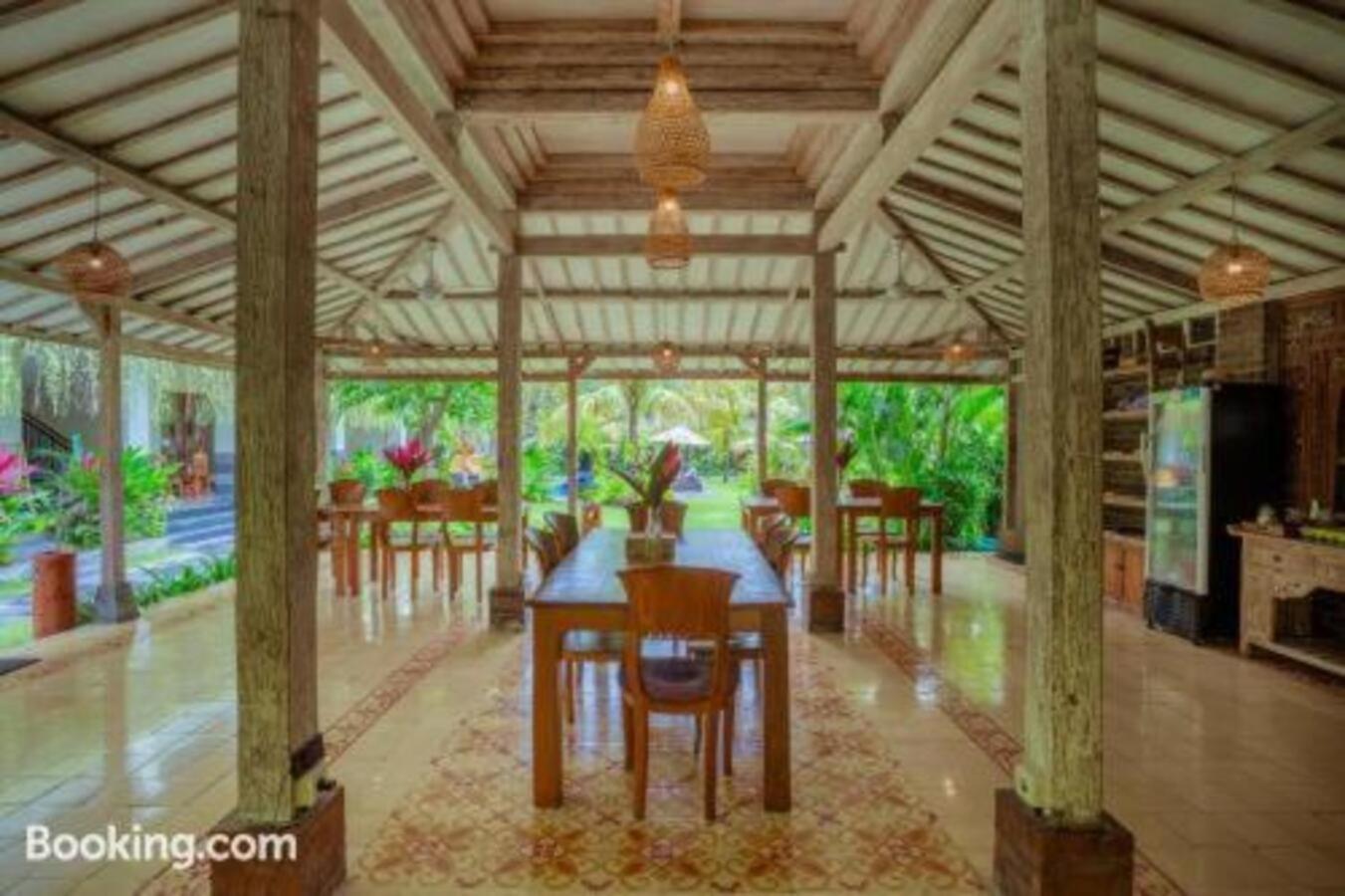 Puri Canggu Rooms 2 Extérieur photo