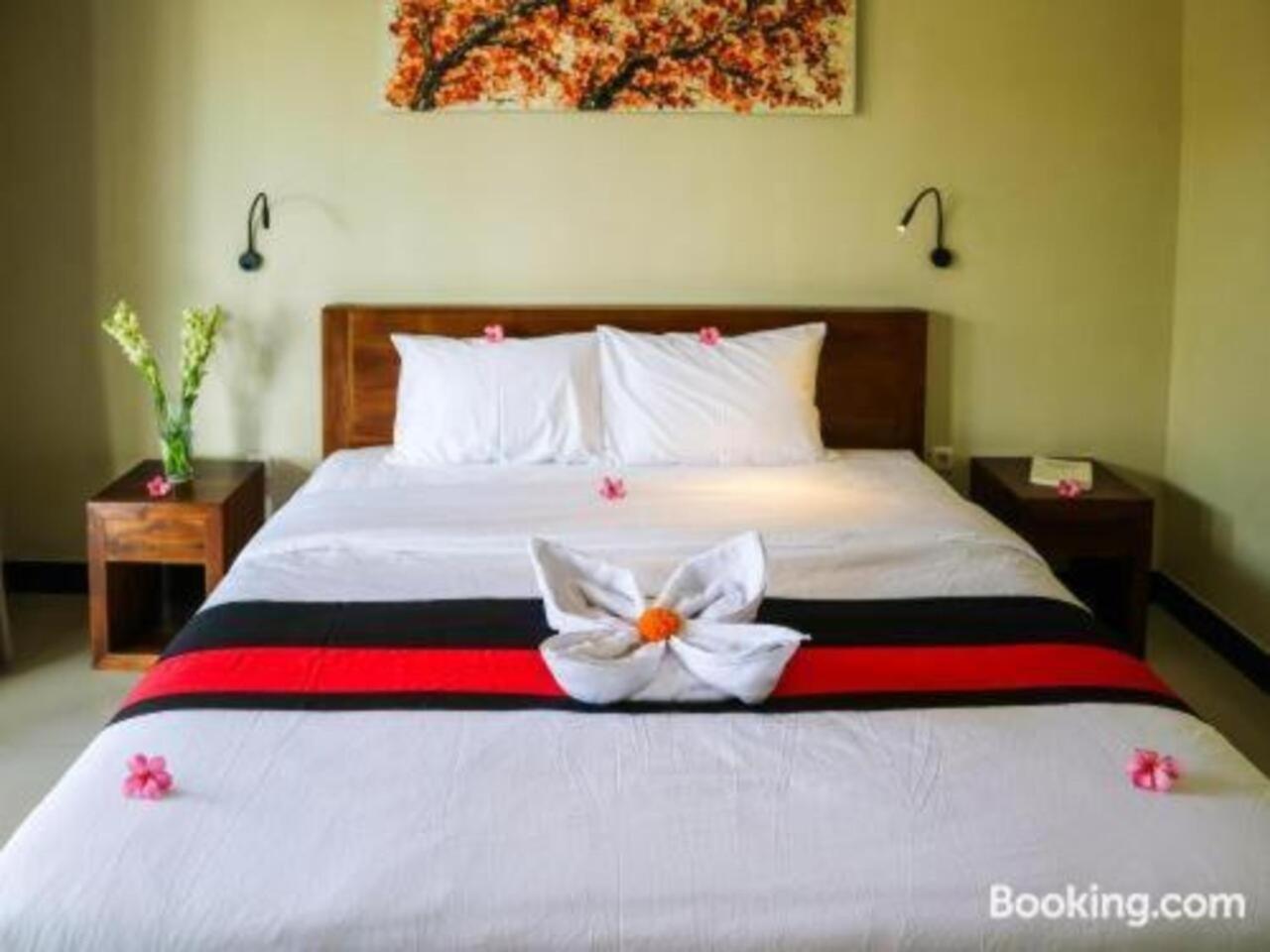 Puri Canggu Rooms 2 Extérieur photo