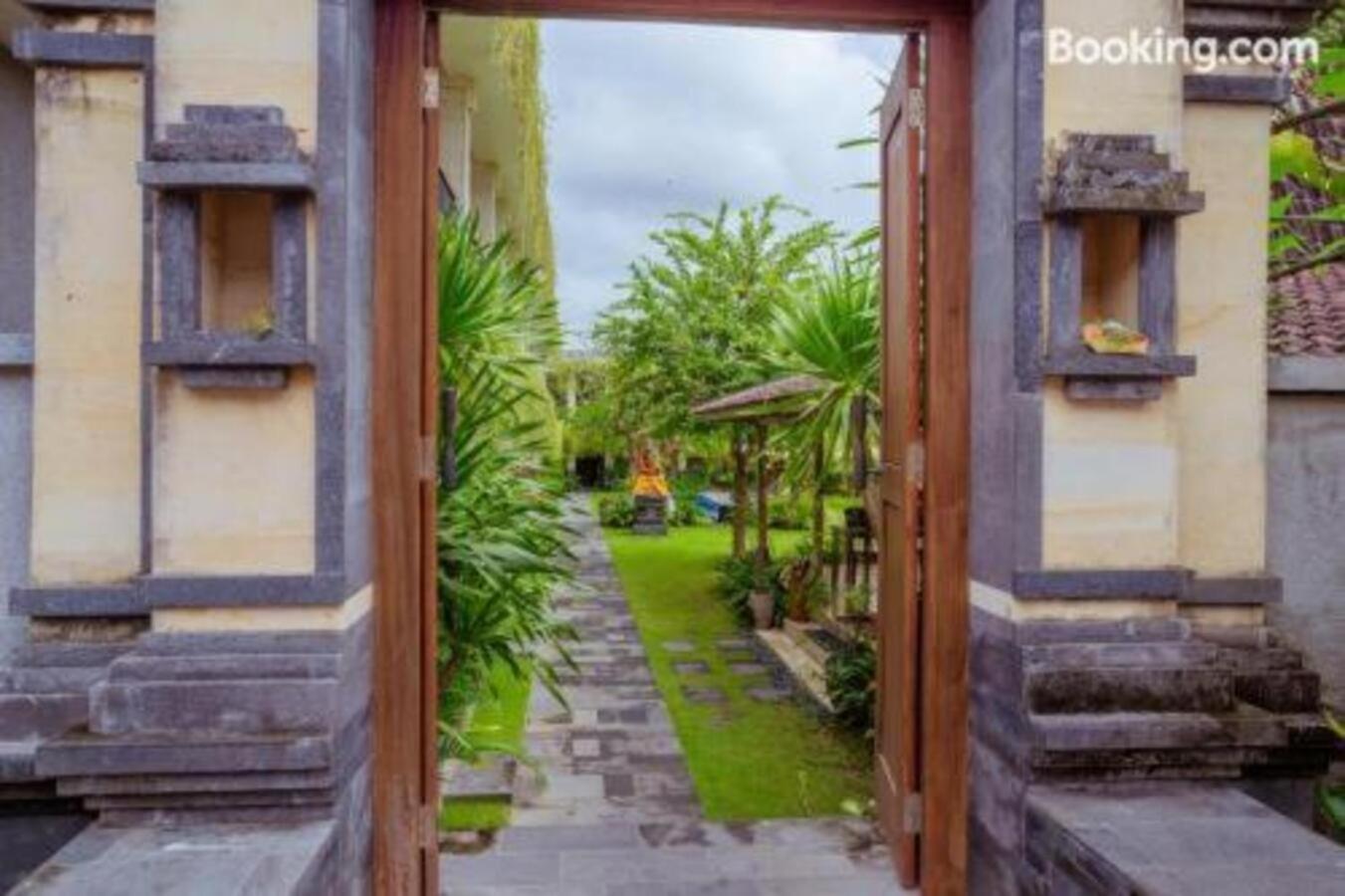 Puri Canggu Rooms 2 Extérieur photo