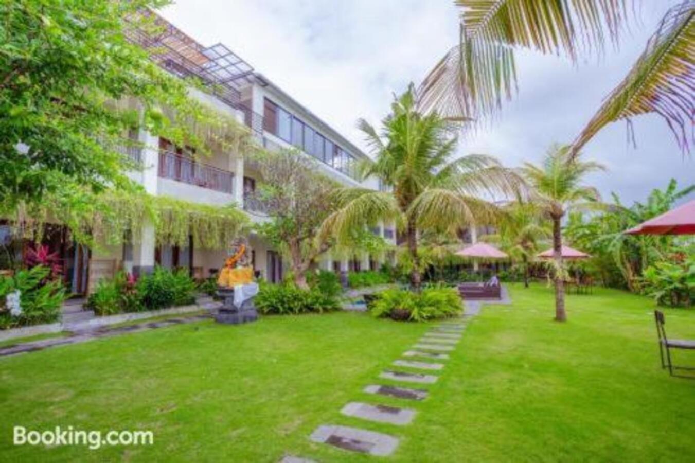 Puri Canggu Rooms 2 Extérieur photo