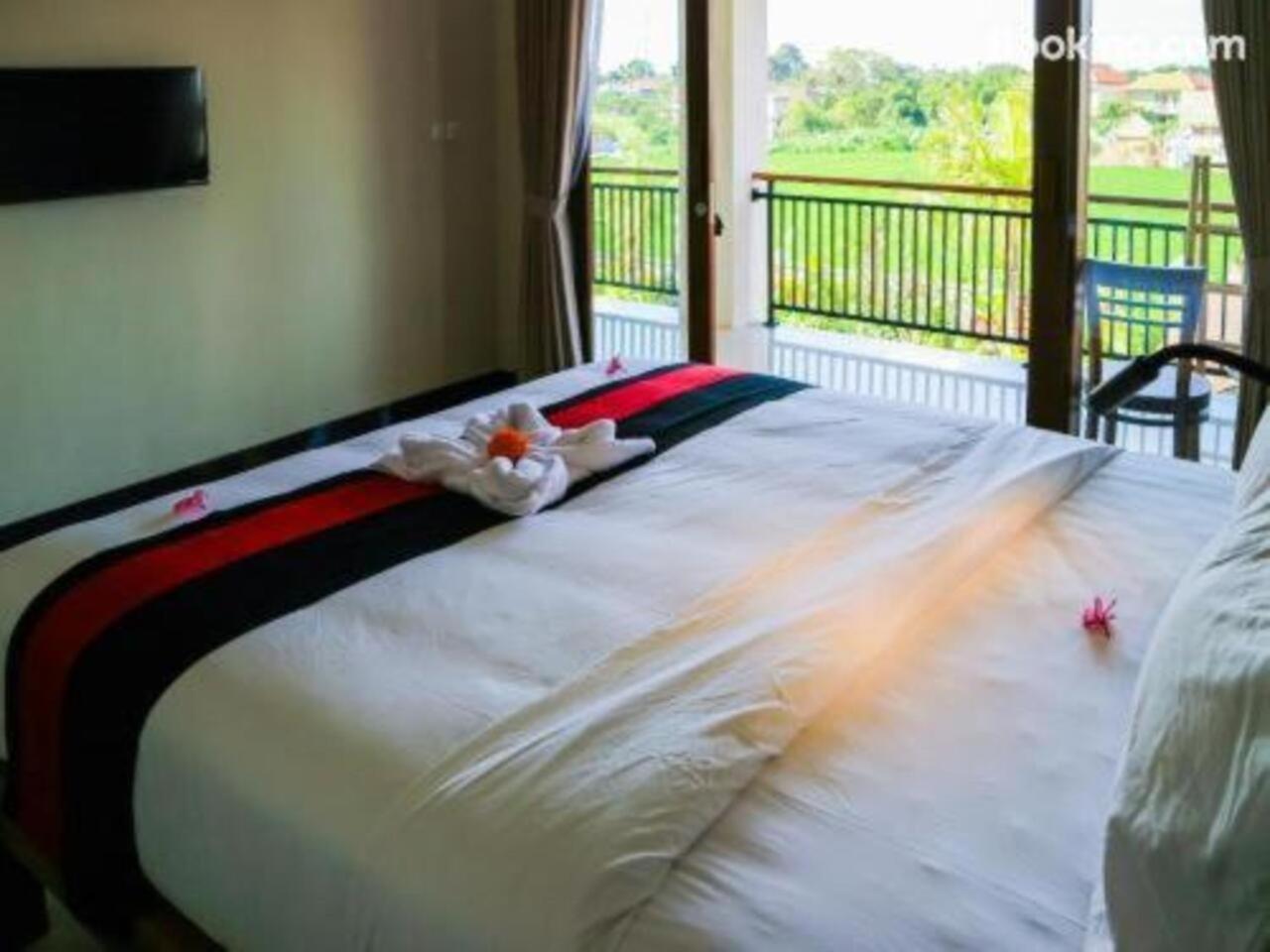 Puri Canggu Rooms 2 Extérieur photo