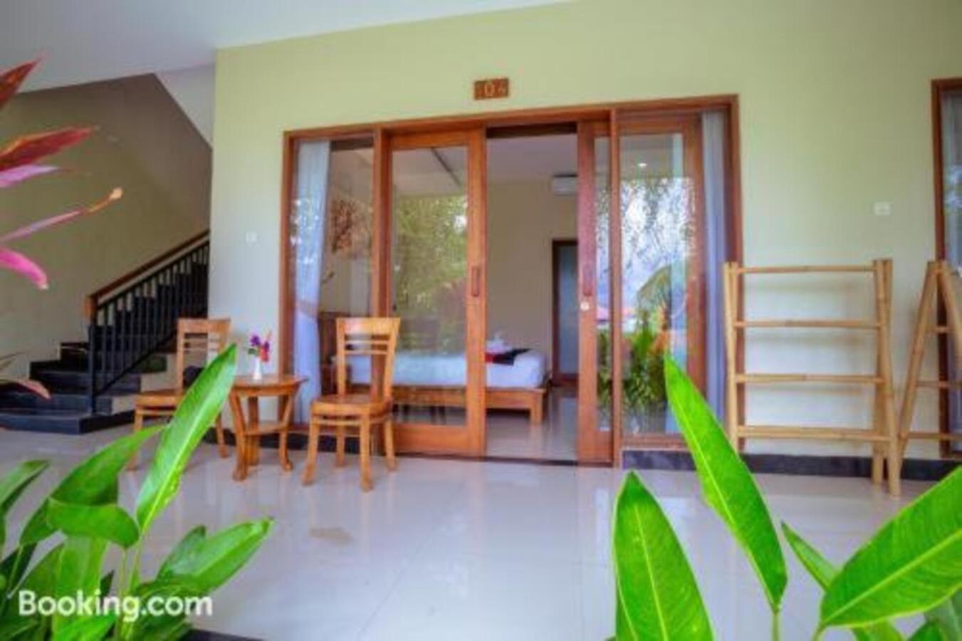 Puri Canggu Rooms 2 Extérieur photo