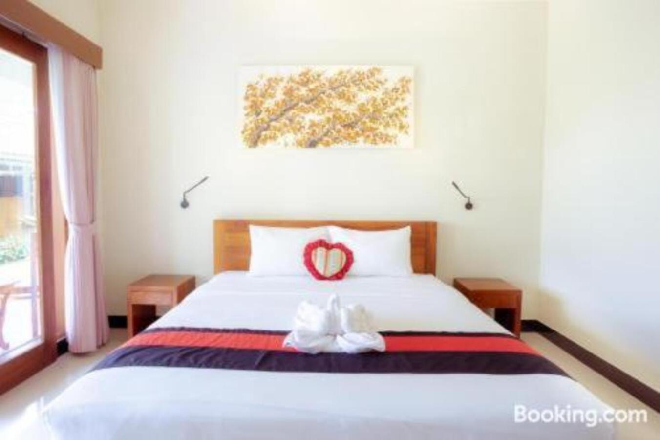 Puri Canggu Rooms 2 Extérieur photo