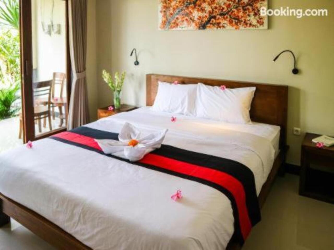 Puri Canggu Rooms 2 Extérieur photo