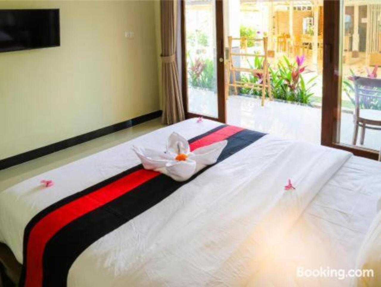 Puri Canggu Rooms 2 Extérieur photo