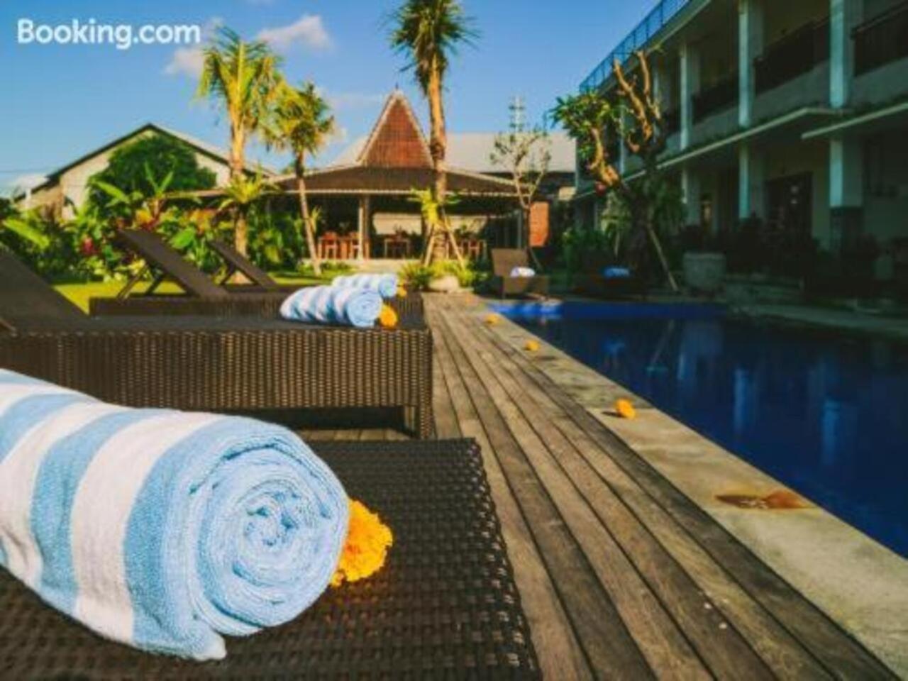 Puri Canggu Rooms 2 Extérieur photo