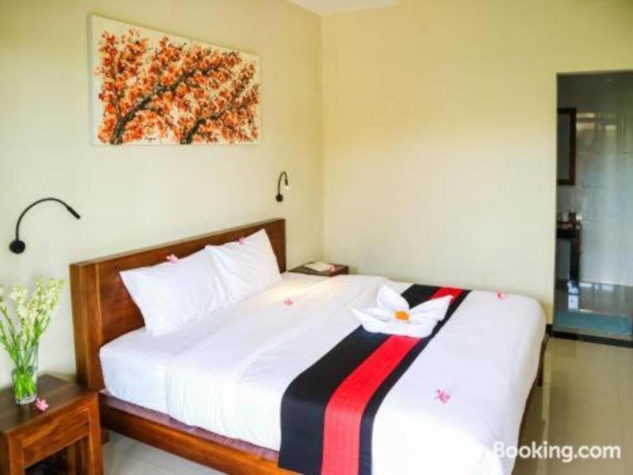 Puri Canggu Rooms 2 Extérieur photo