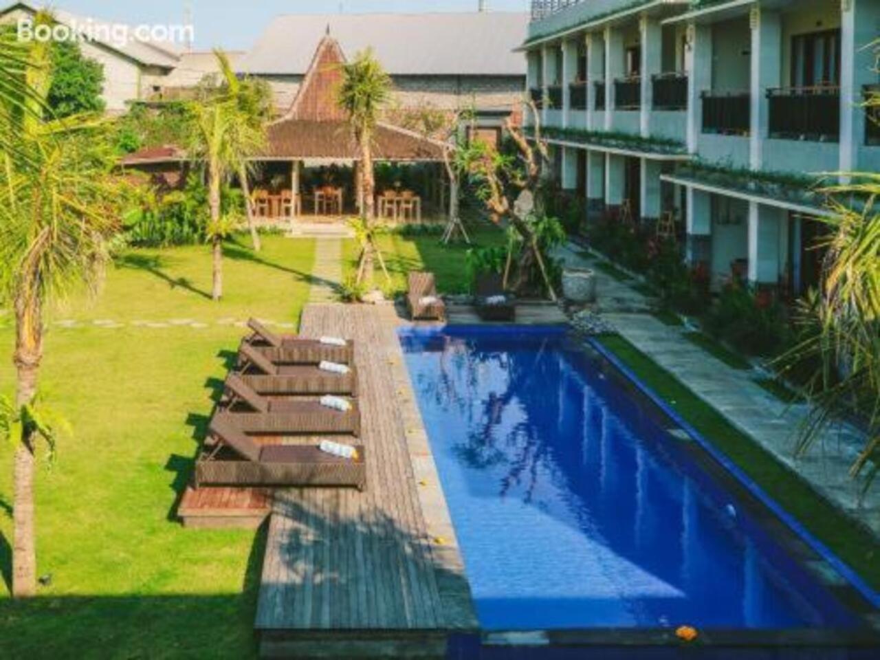 Puri Canggu Rooms 2 Extérieur photo