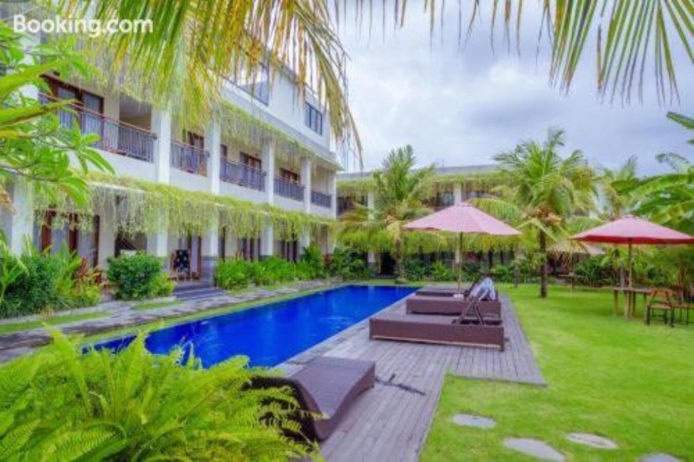 Puri Canggu Rooms 2 Extérieur photo