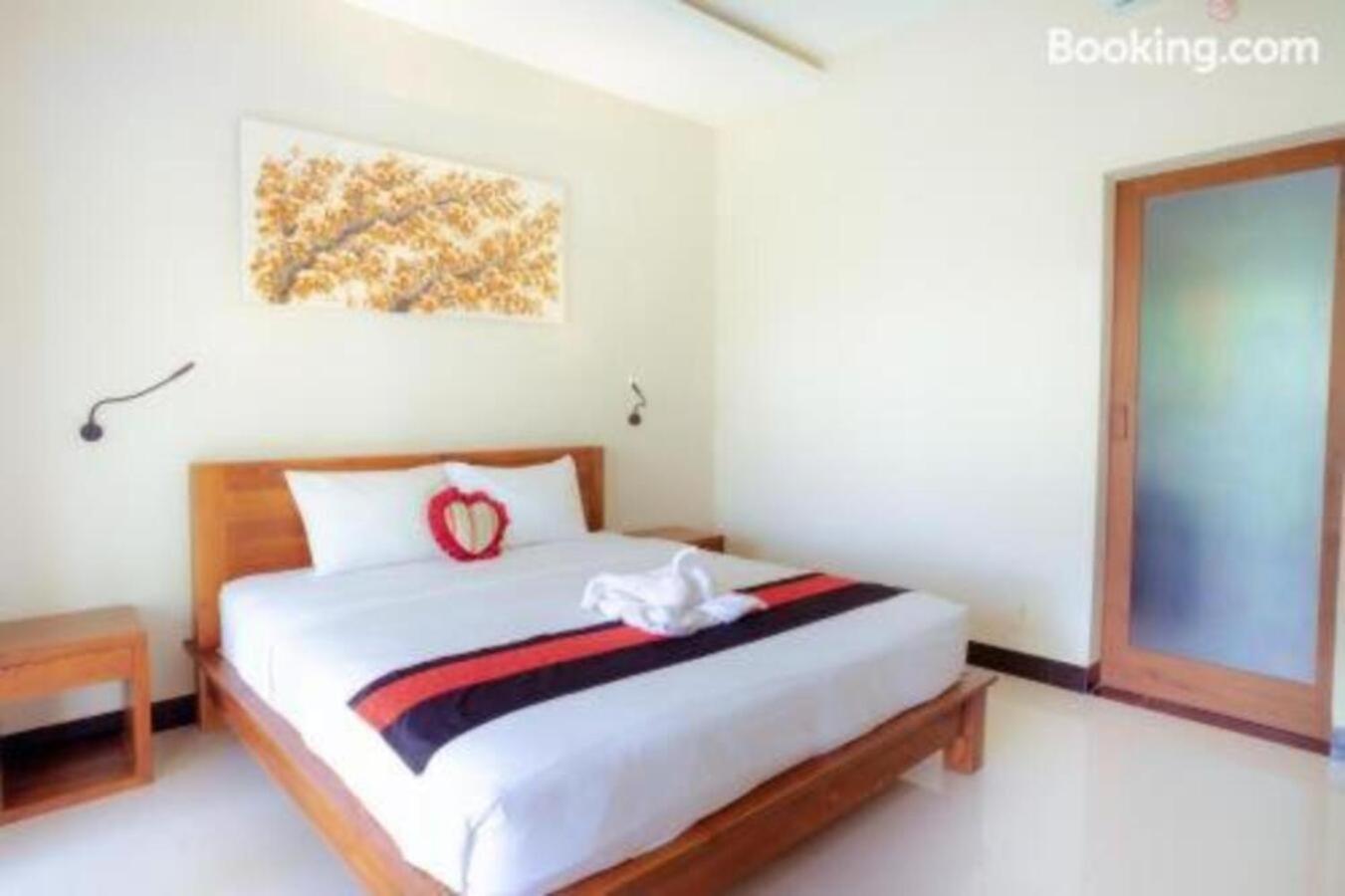 Puri Canggu Rooms 2 Extérieur photo